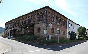 Café Wagener´s Hof - Ferienwohnung und Appartements